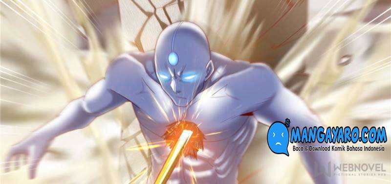 Gold System chapter 86 halaman 95
