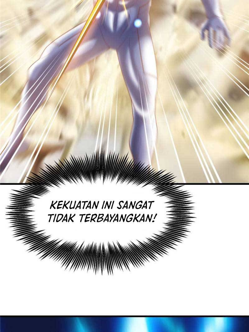 Gold System chapter 86 halaman 96