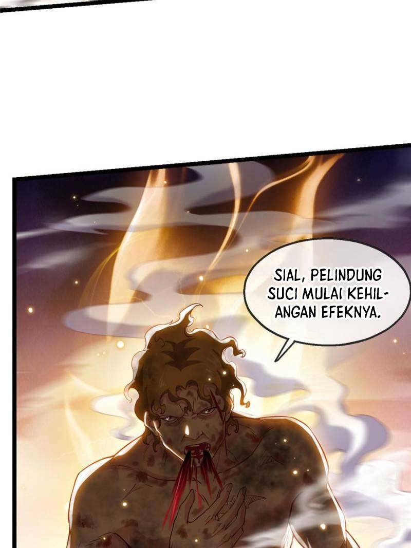 Gold System chapter 87 halaman 3