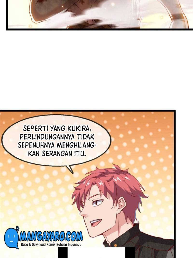 Gold System chapter 87 halaman 5