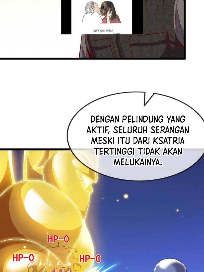 Gold System chapter 87 halaman 6