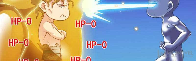 Gold System chapter 87 halaman 7