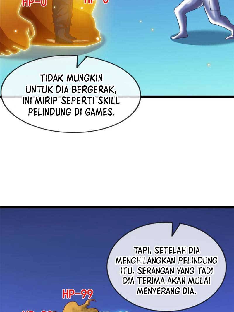 Gold System chapter 87 halaman 8