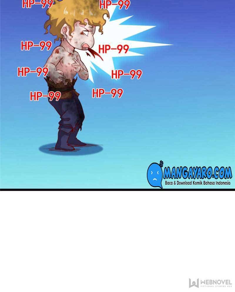 Gold System chapter 87 halaman 9