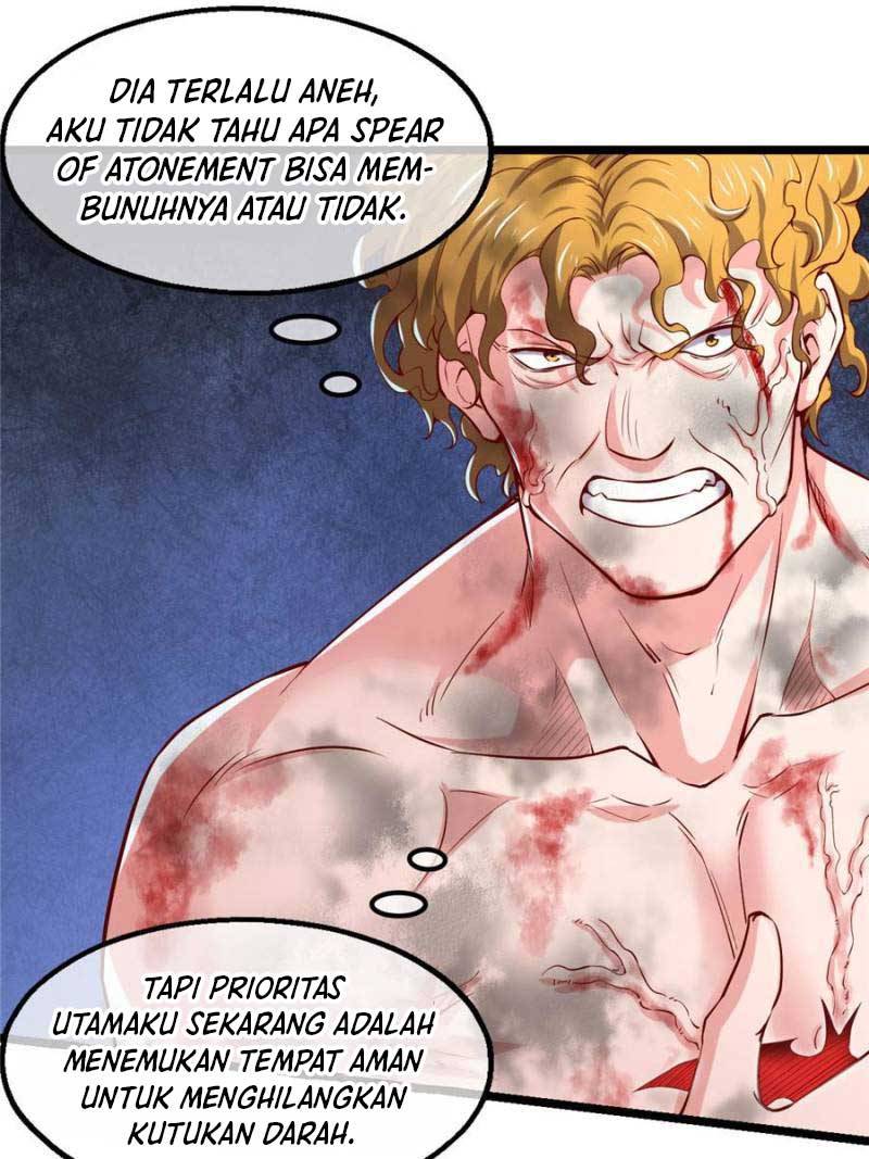 Gold System chapter 87 halaman 10