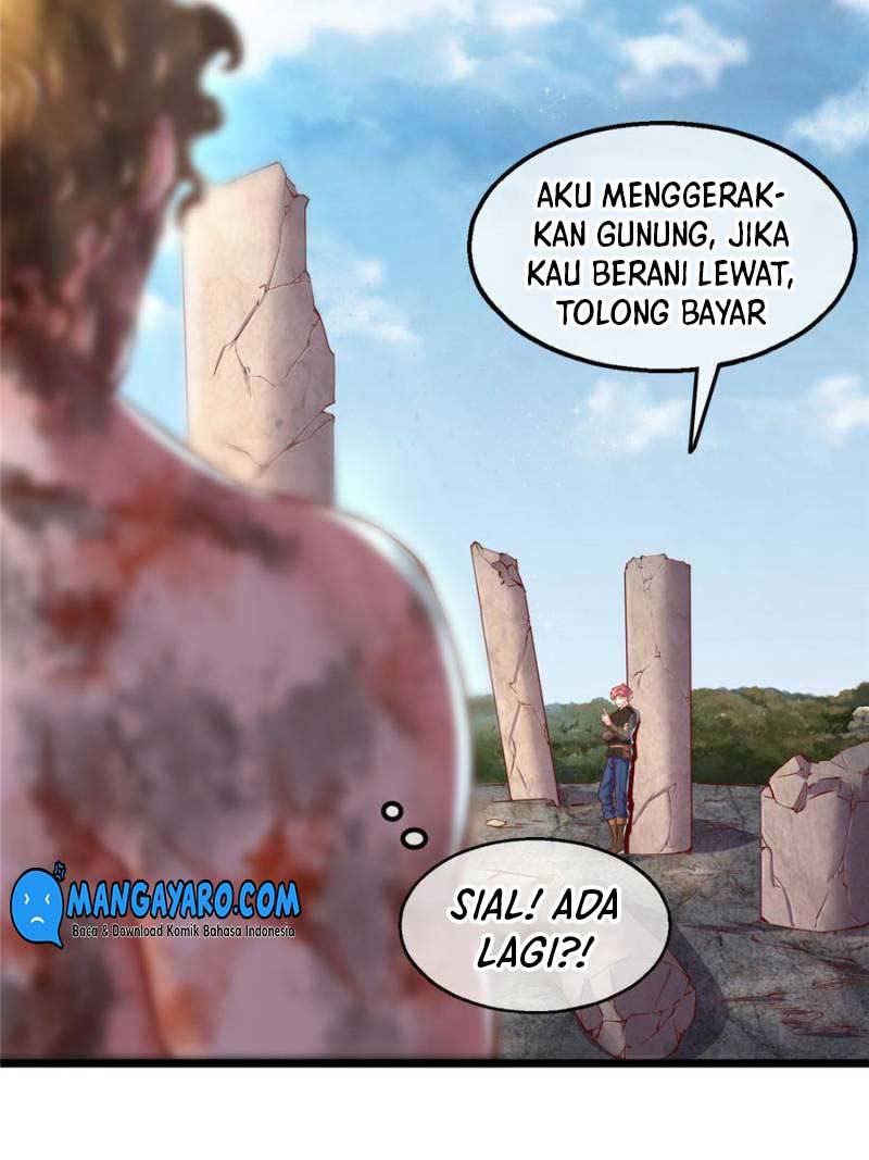 Gold System chapter 87 halaman 13