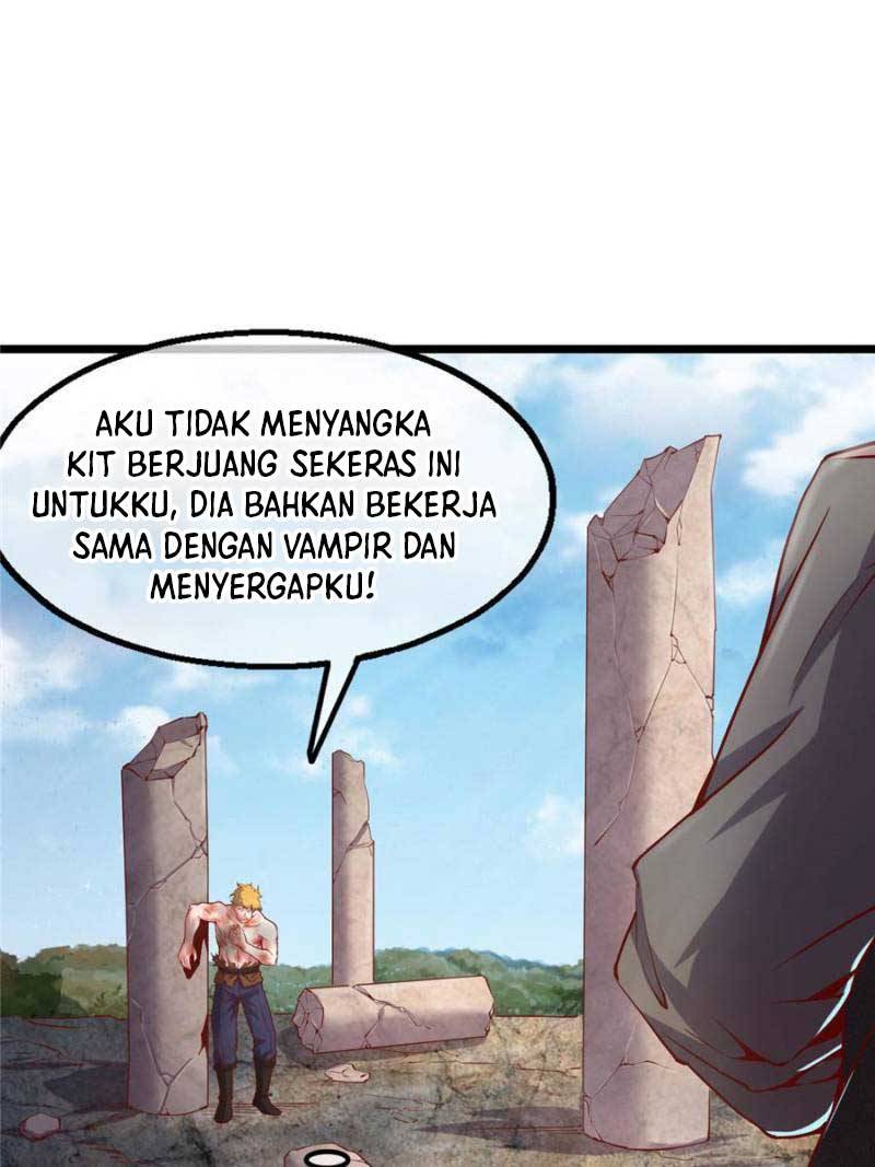 Gold System chapter 87 halaman 14