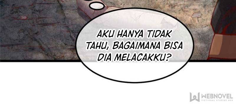 Gold System chapter 87 halaman 15
