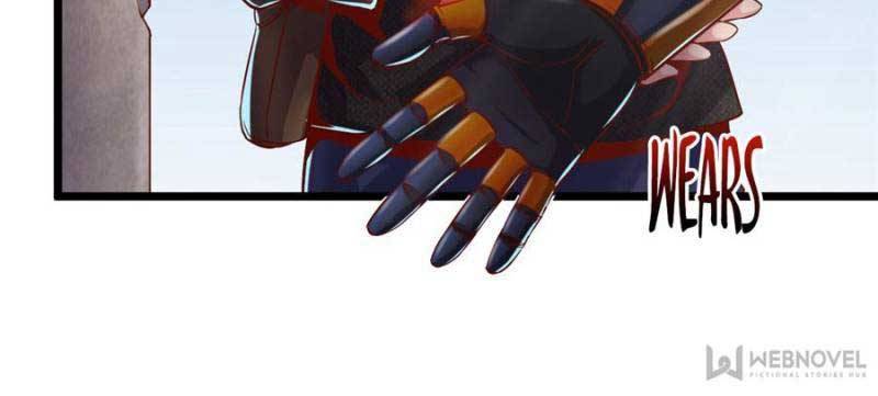 Gold System chapter 87 halaman 18