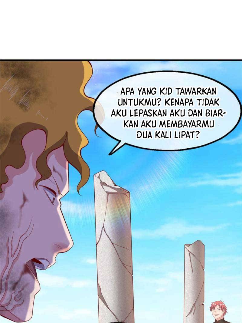 Gold System chapter 87 halaman 19