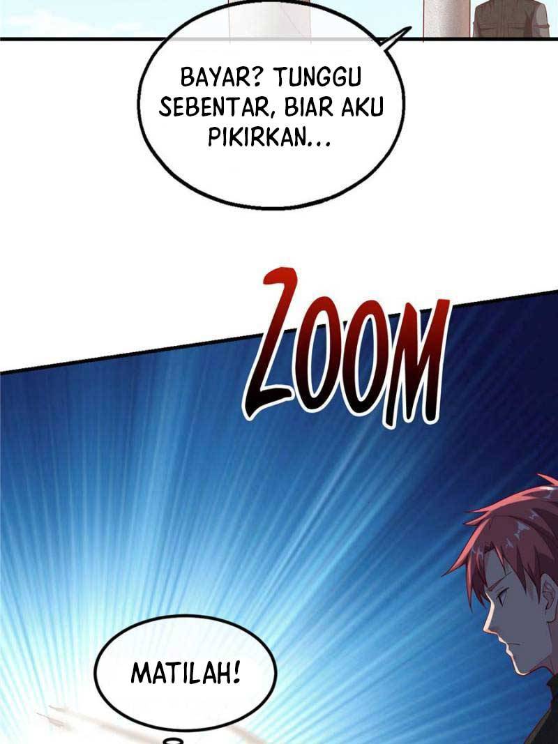 Gold System chapter 87 halaman 20