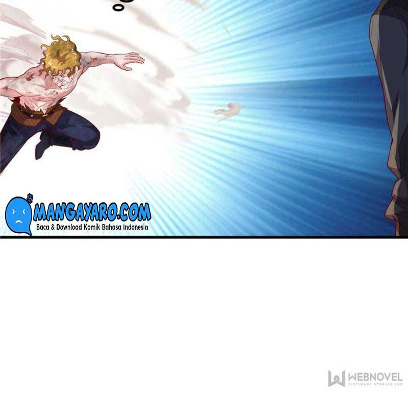 Gold System chapter 87 halaman 21