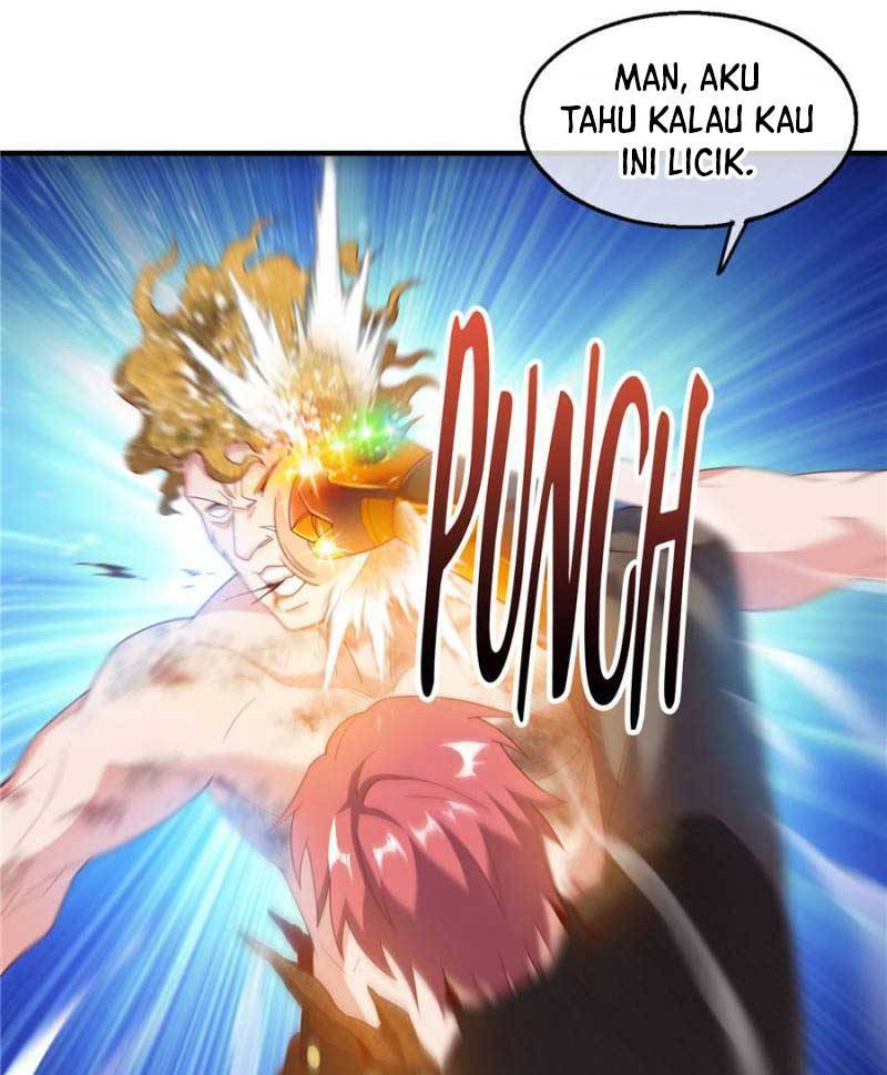 Gold System chapter 87 halaman 22