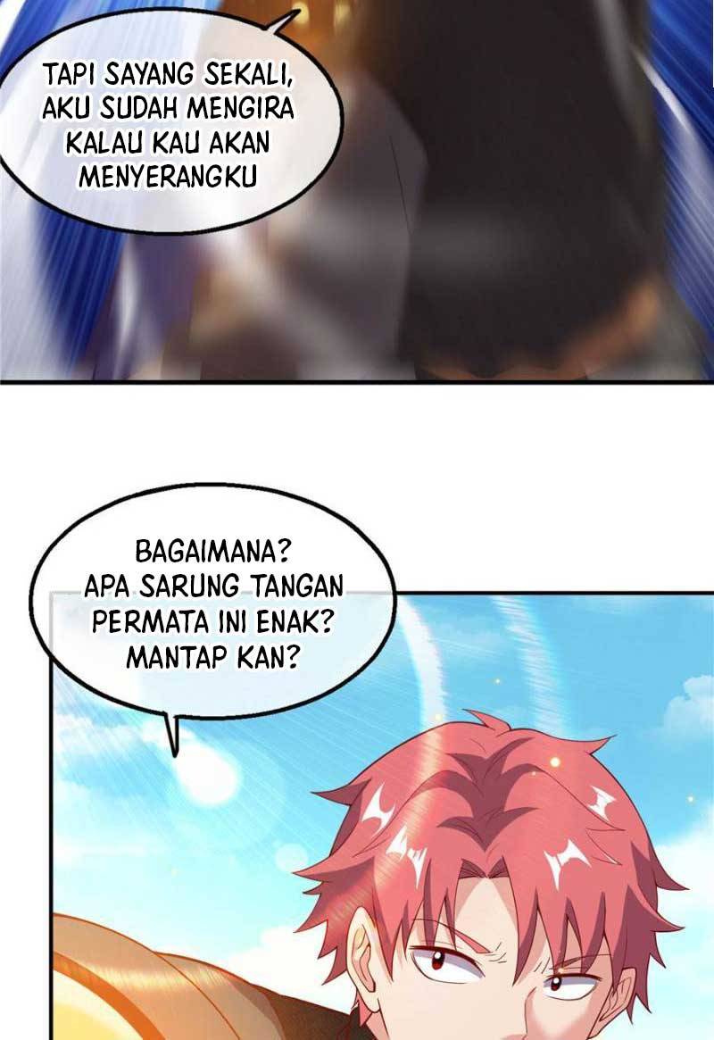Gold System chapter 87 halaman 23