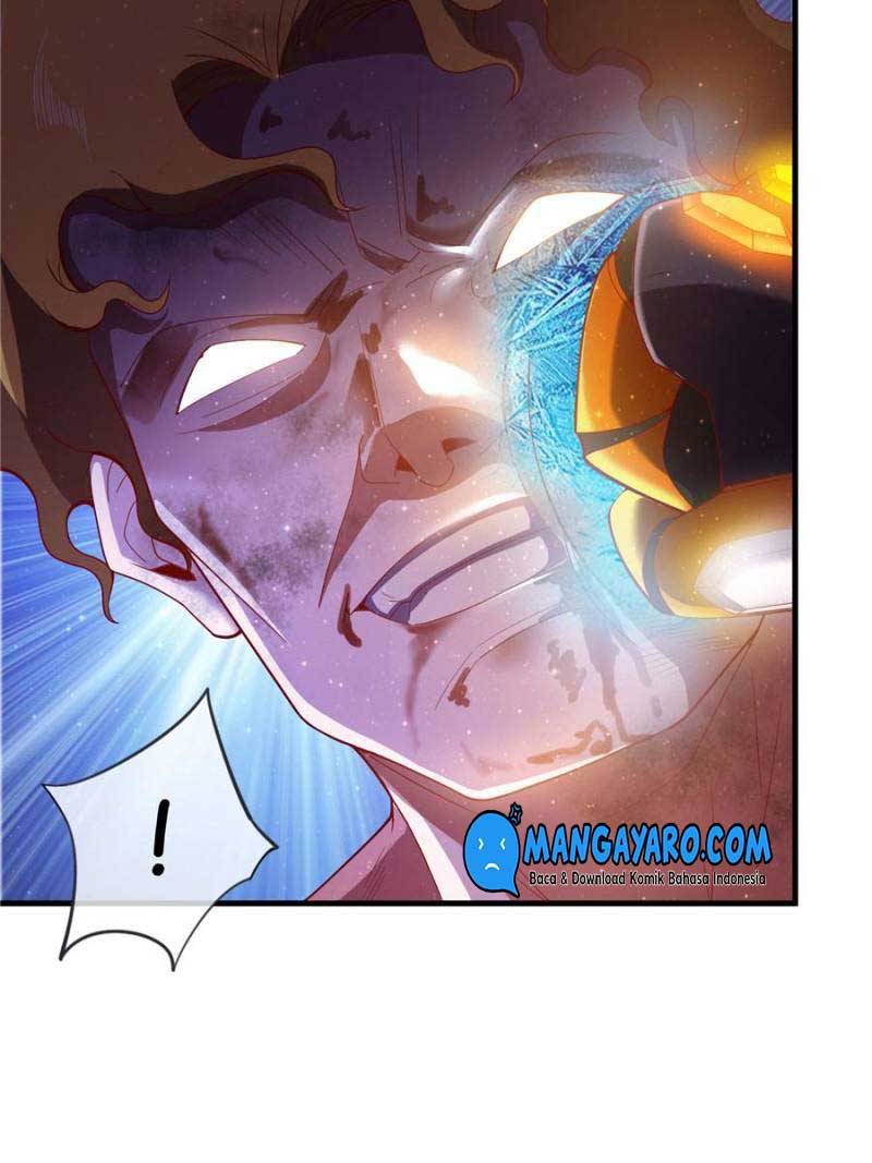 Gold System chapter 87 halaman 25