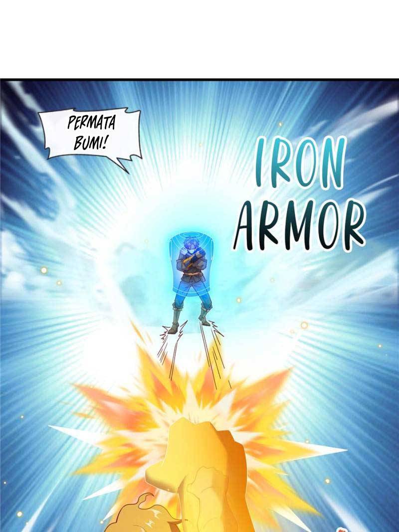Gold System chapter 87 halaman 26