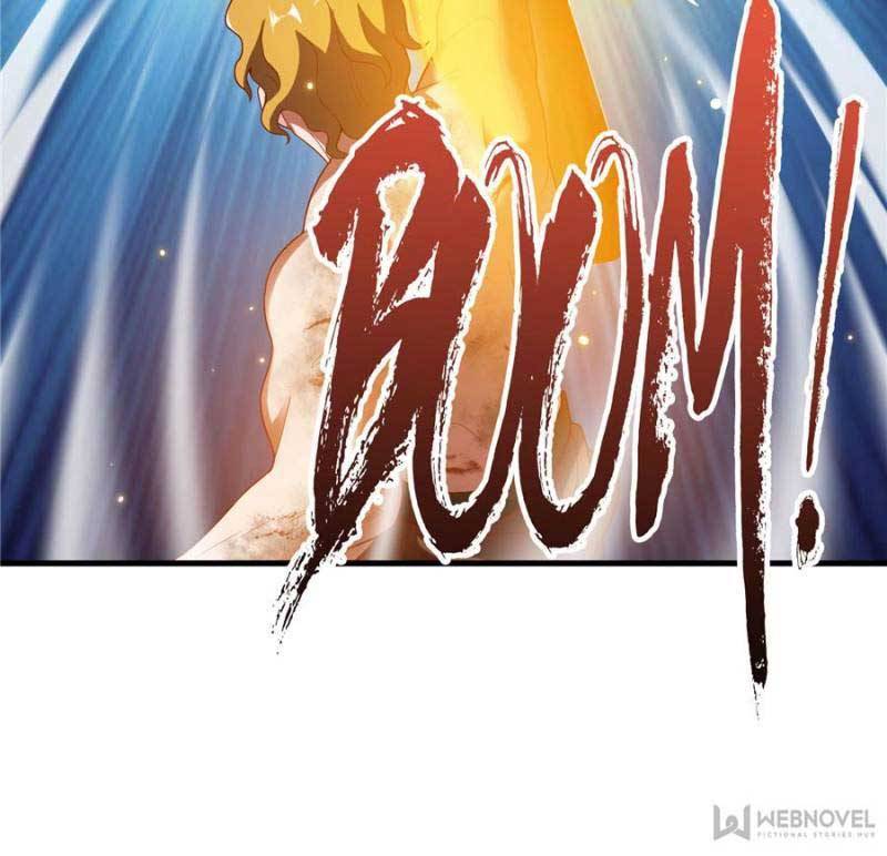 Gold System chapter 87 halaman 27