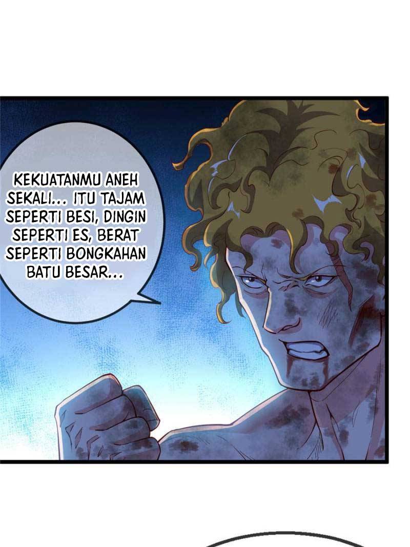 Gold System chapter 87 halaman 28