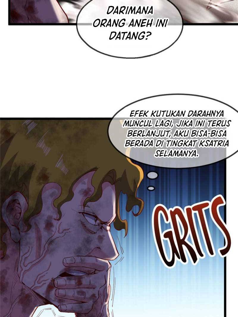 Gold System chapter 87 halaman 30
