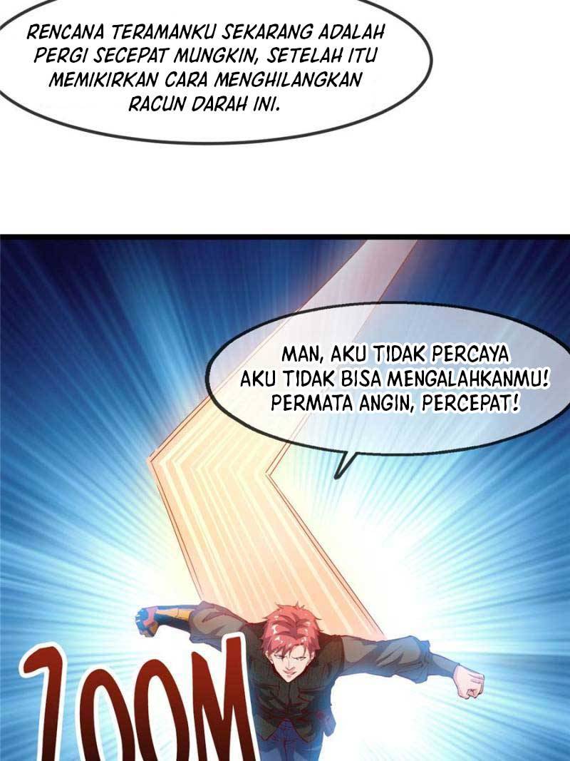 Gold System chapter 87 halaman 32