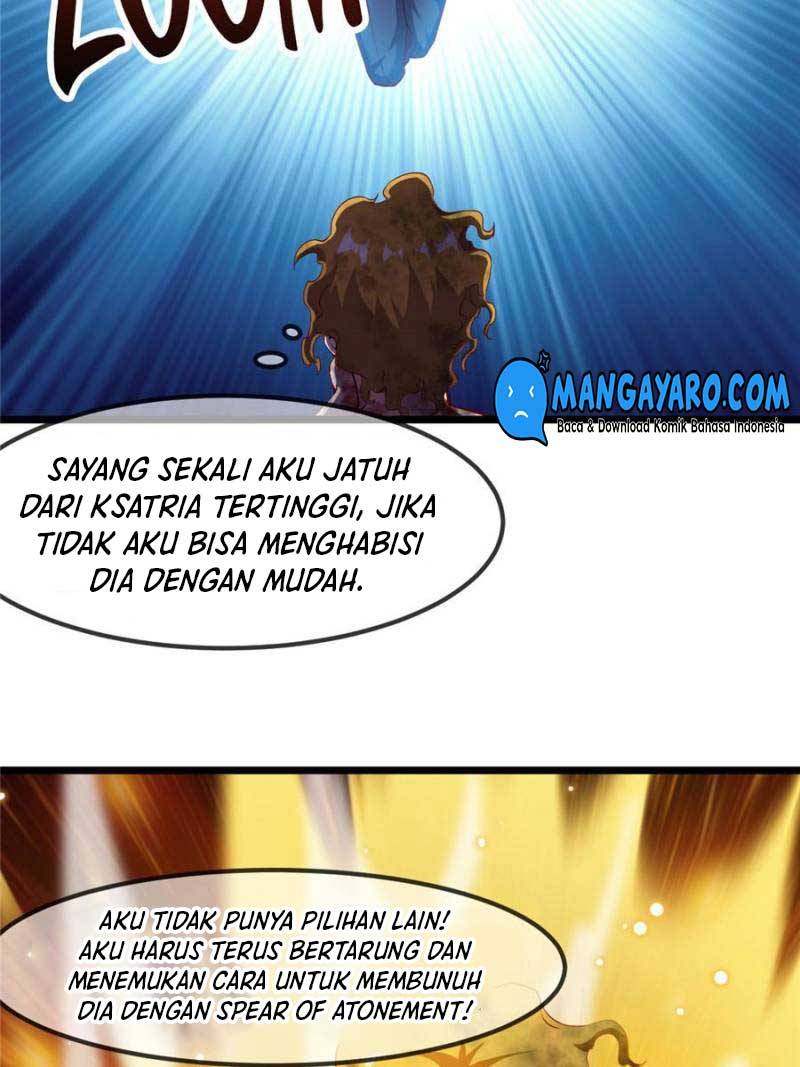 Gold System chapter 87 halaman 33