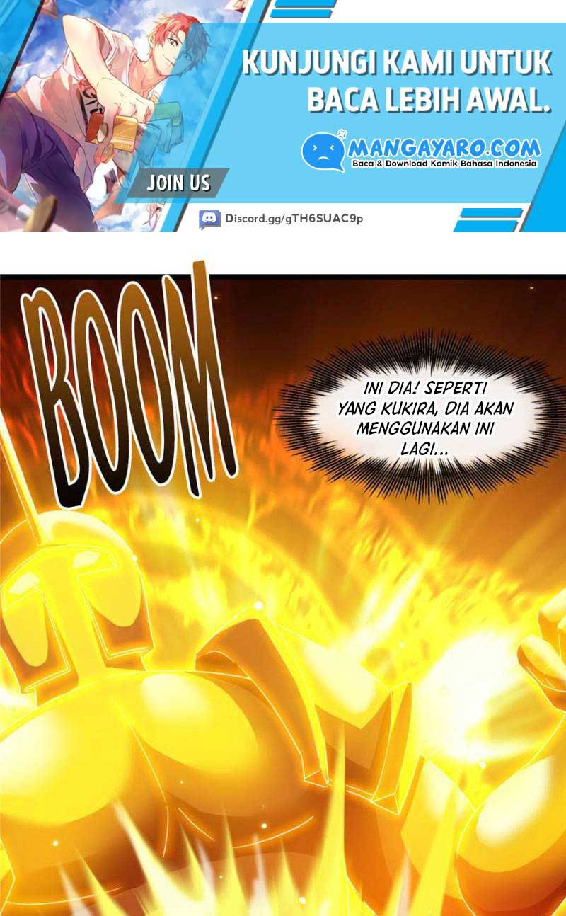 Gold System chapter 87 halaman 36