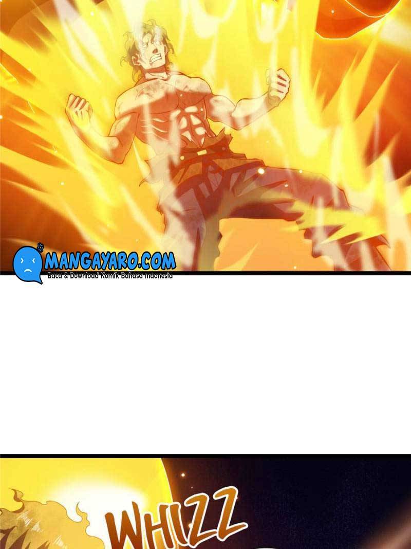 Gold System chapter 87 halaman 37