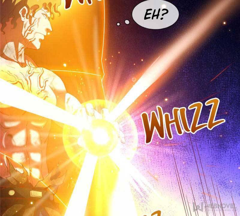 Gold System chapter 87 halaman 38