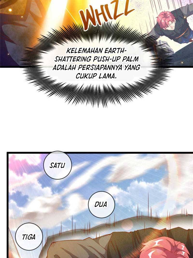 Gold System chapter 87 halaman 39