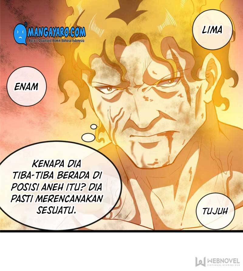 Gold System chapter 87 halaman 41