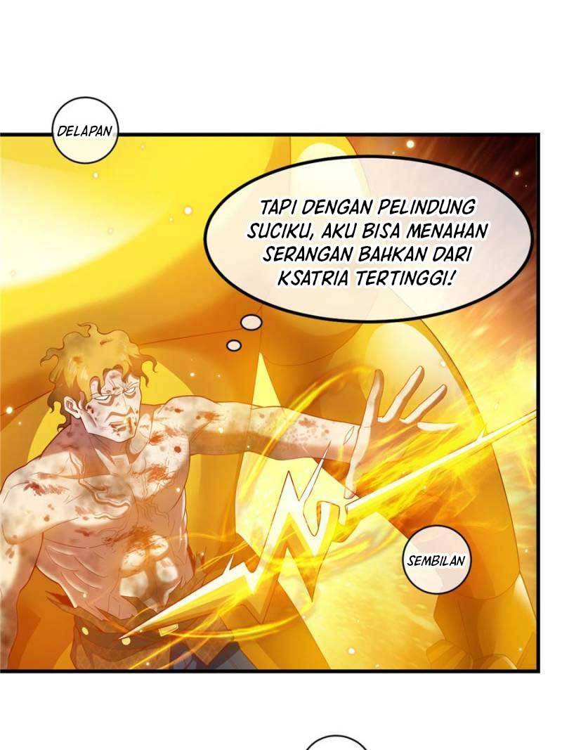 Gold System chapter 87 halaman 42