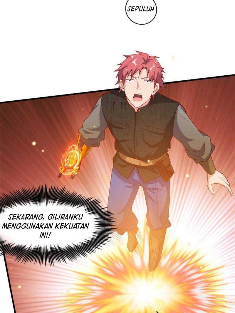 Gold System chapter 87 halaman 43