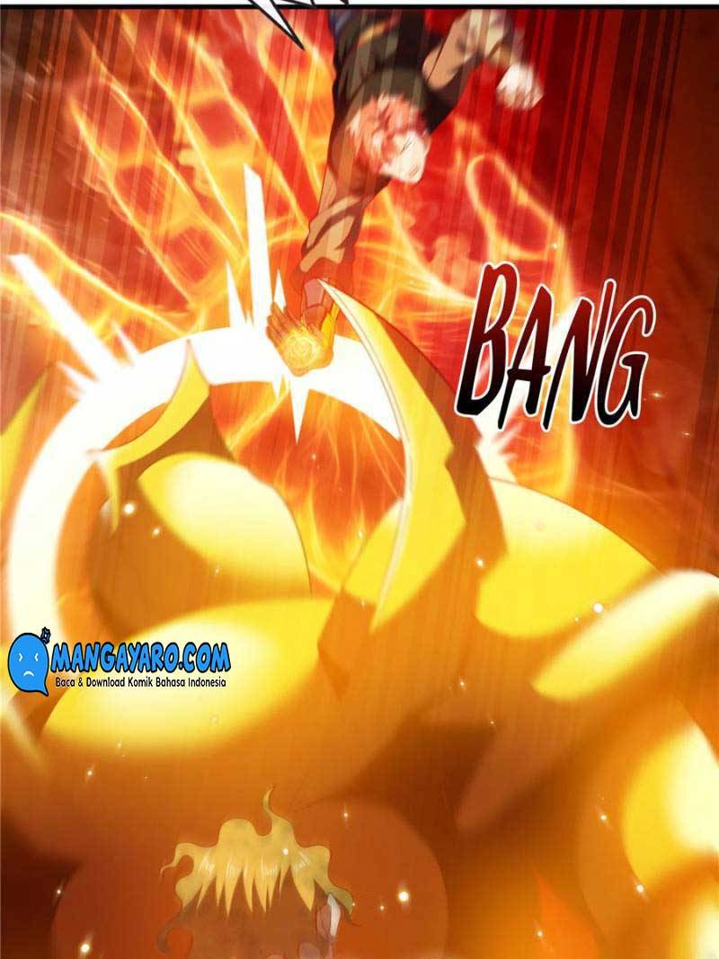 Gold System chapter 87 halaman 45