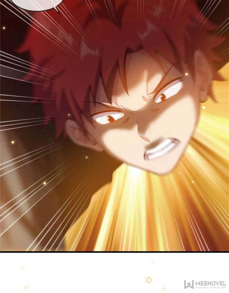 Gold System chapter 87 halaman 47