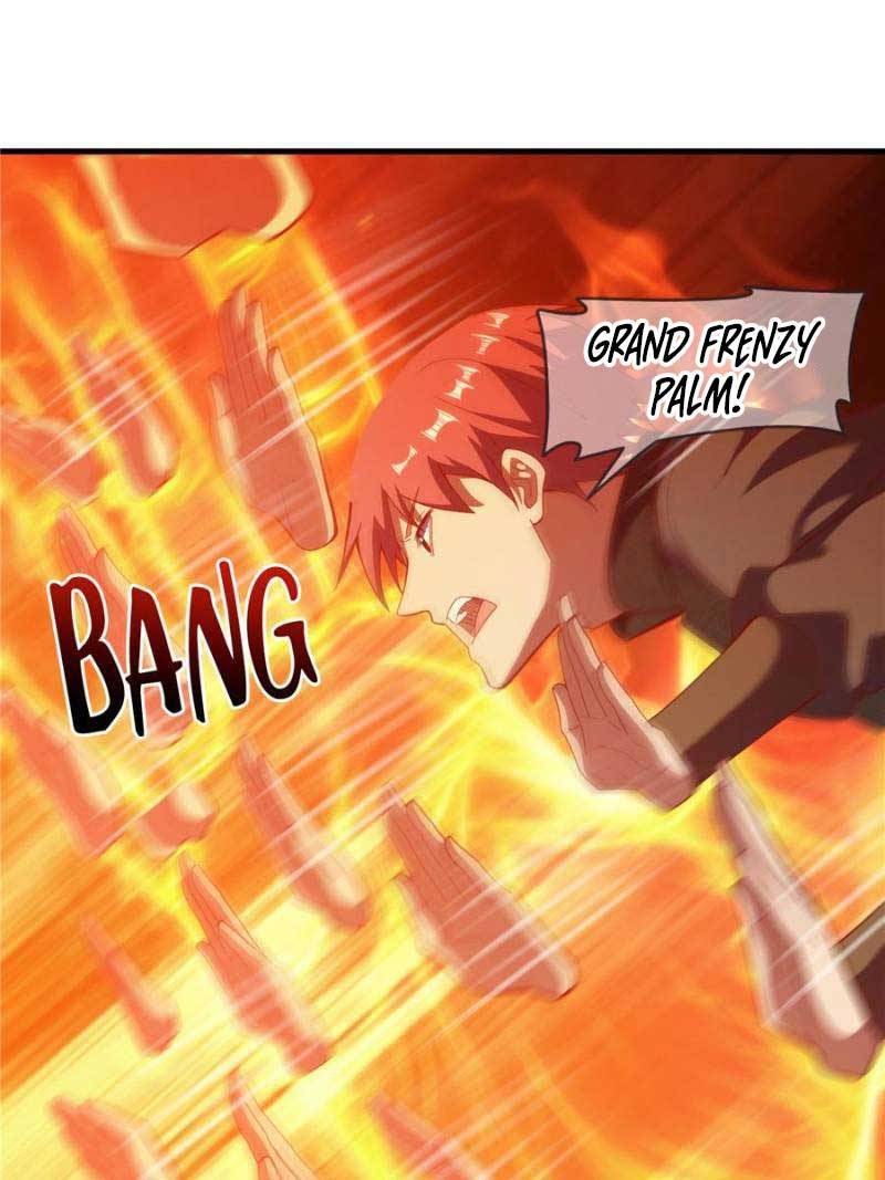 Gold System chapter 87 halaman 48