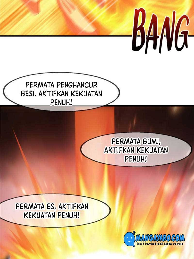 Gold System chapter 87 halaman 49