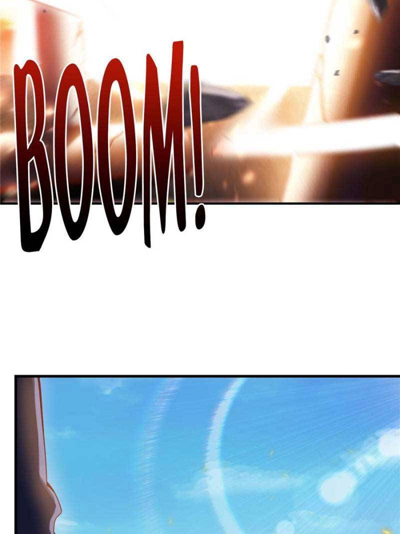 Gold System chapter 87 halaman 51