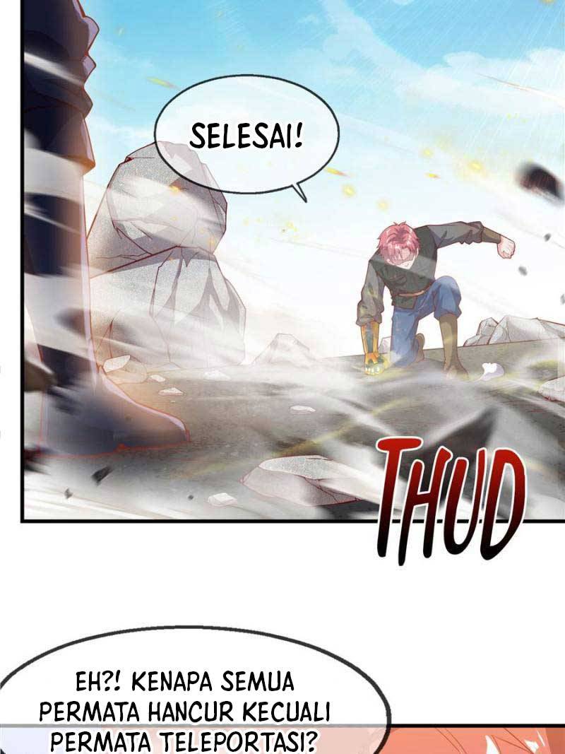 Gold System chapter 87 halaman 52