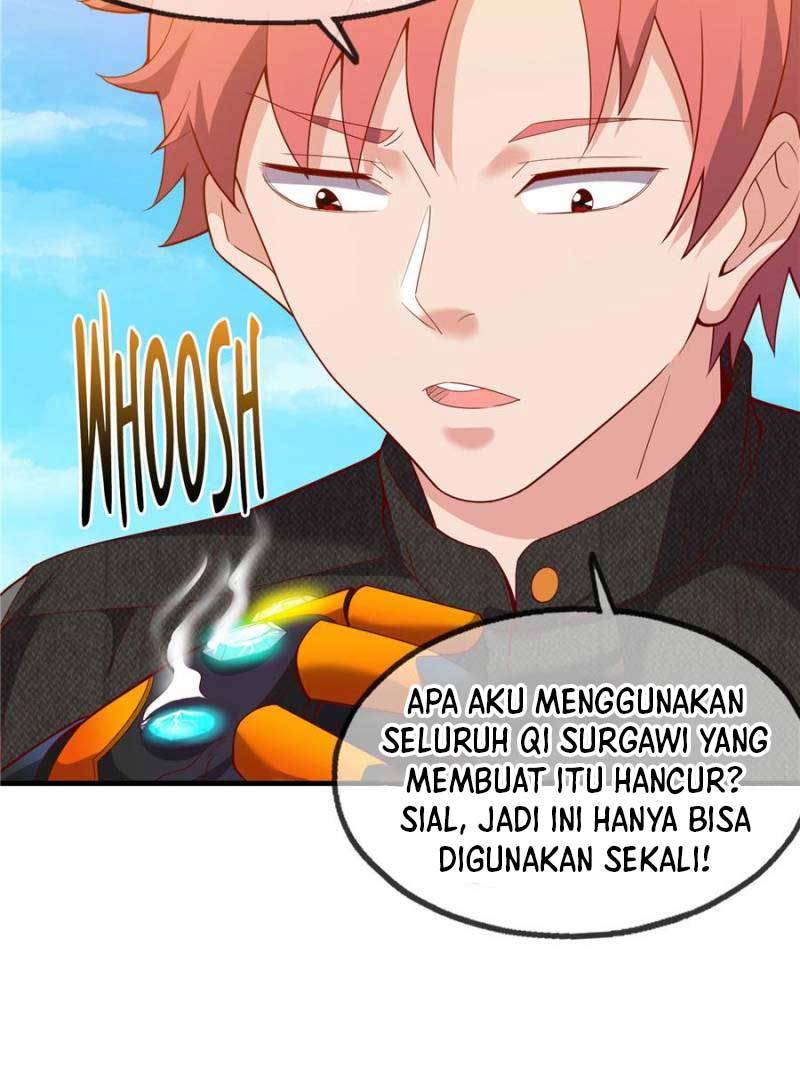 Gold System chapter 87 halaman 54