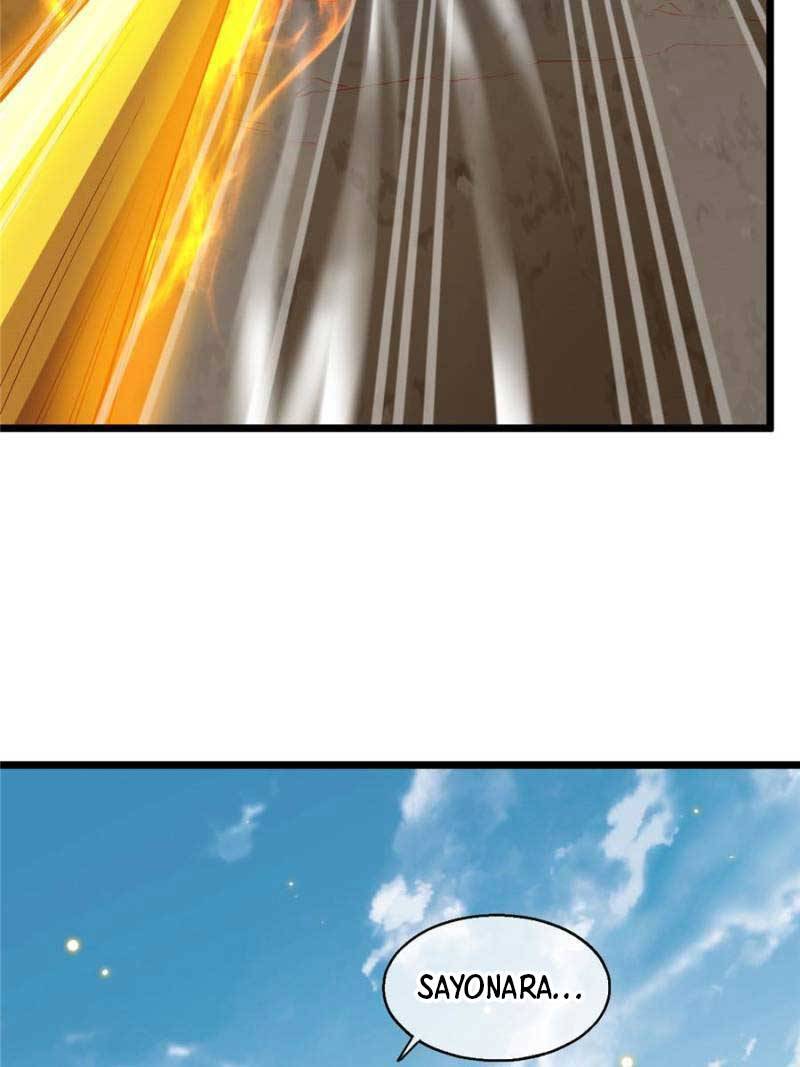 Gold System chapter 87 halaman 58