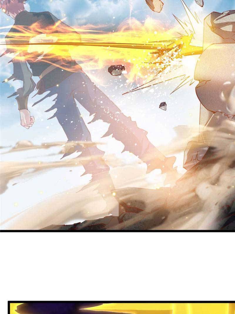Gold System chapter 87 halaman 60