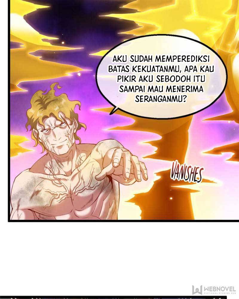 Gold System chapter 87 halaman 61