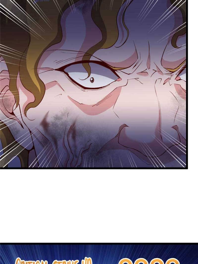Gold System chapter 87 halaman 62