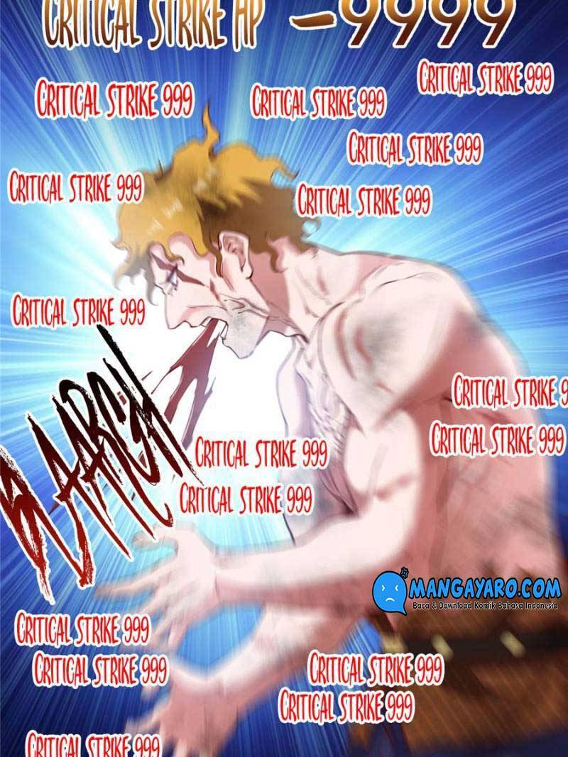 Gold System chapter 87 halaman 63