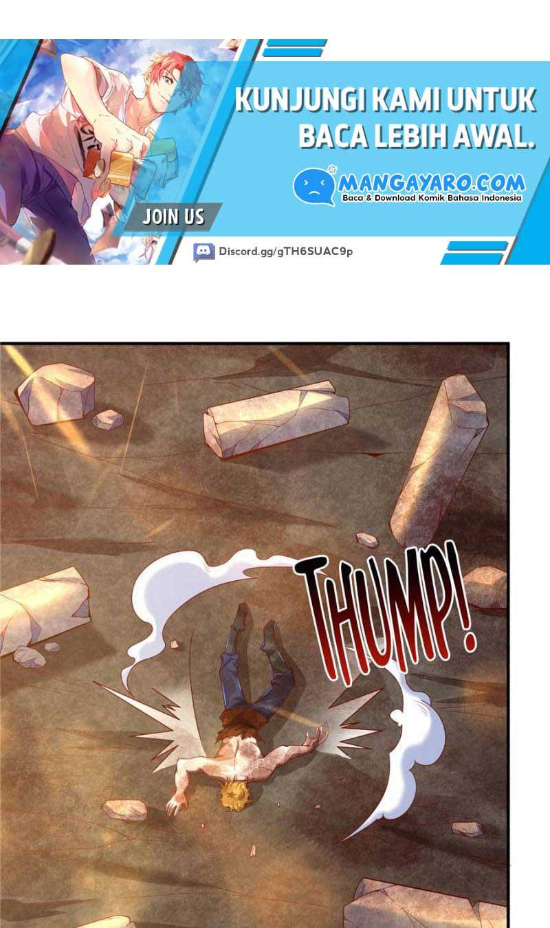 Gold System chapter 87 halaman 65