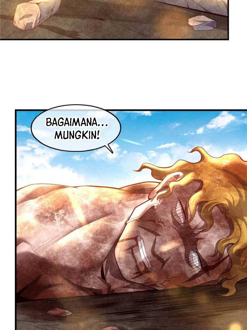 Gold System chapter 87 halaman 66
