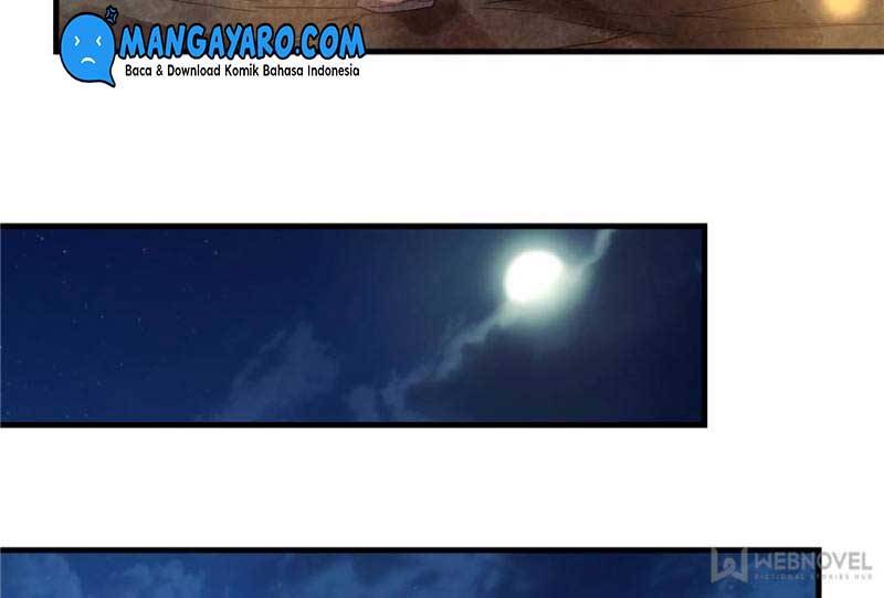 Gold System chapter 87 halaman 67