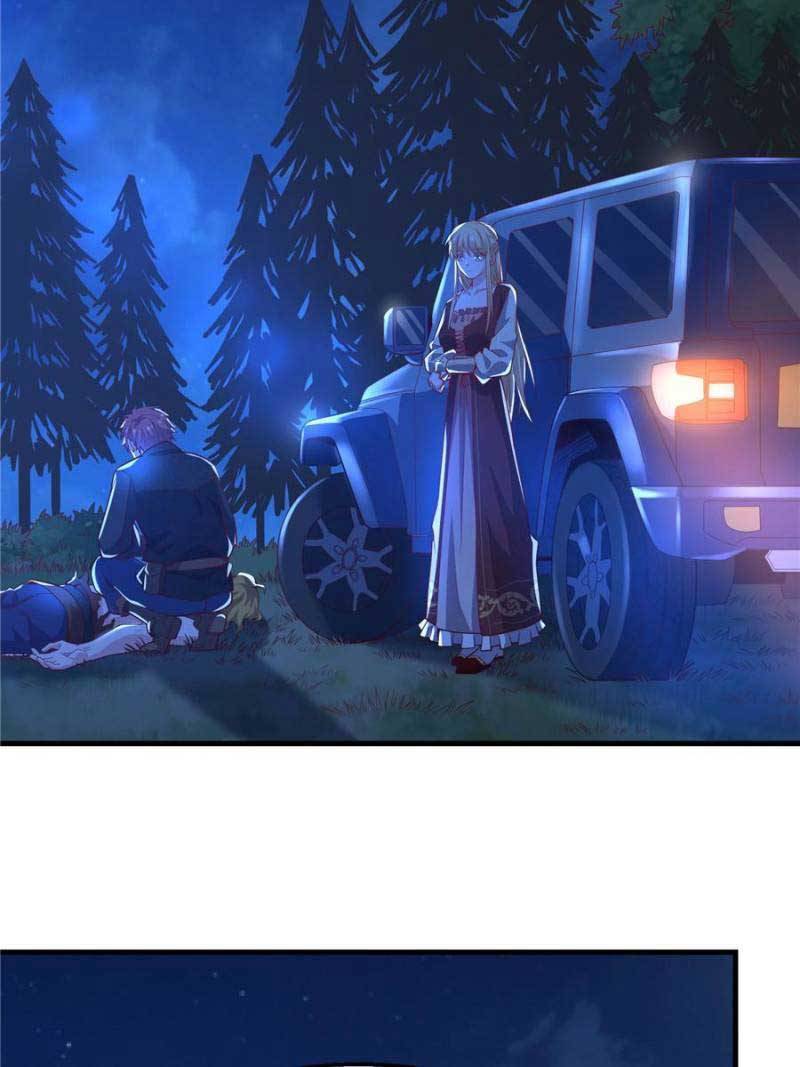 Gold System chapter 87 halaman 69