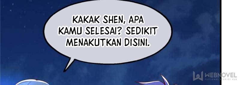 Gold System chapter 87 halaman 70
