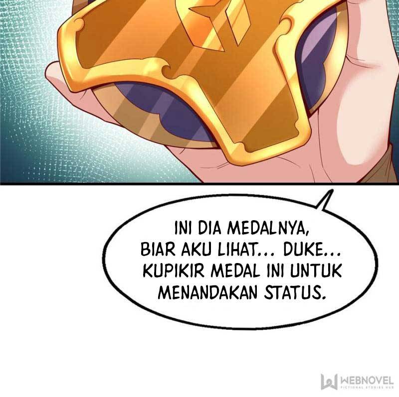 Gold System chapter 87 halaman 73